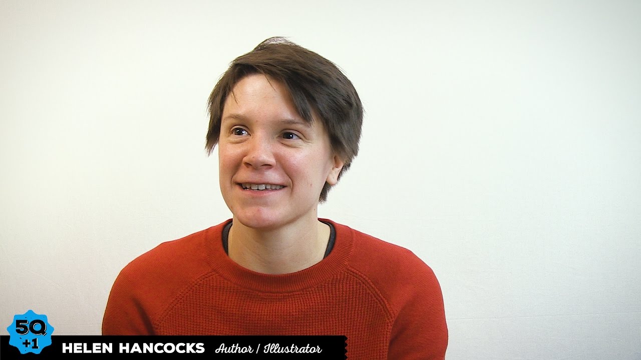 Helen Hancocks